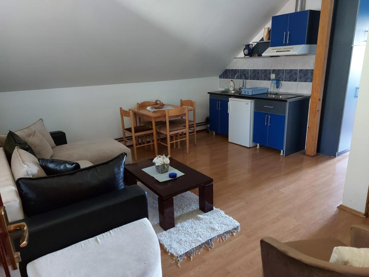 Apartments Madera Zlatibor Bagian luar foto
