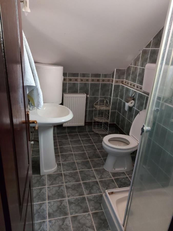 Apartments Madera Zlatibor Bagian luar foto