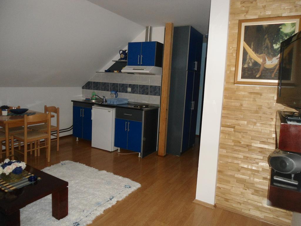 Apartments Madera Zlatibor Bagian luar foto