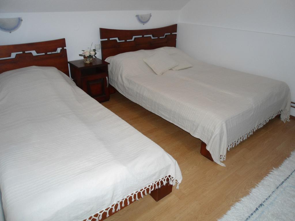 Apartments Madera Zlatibor Bagian luar foto